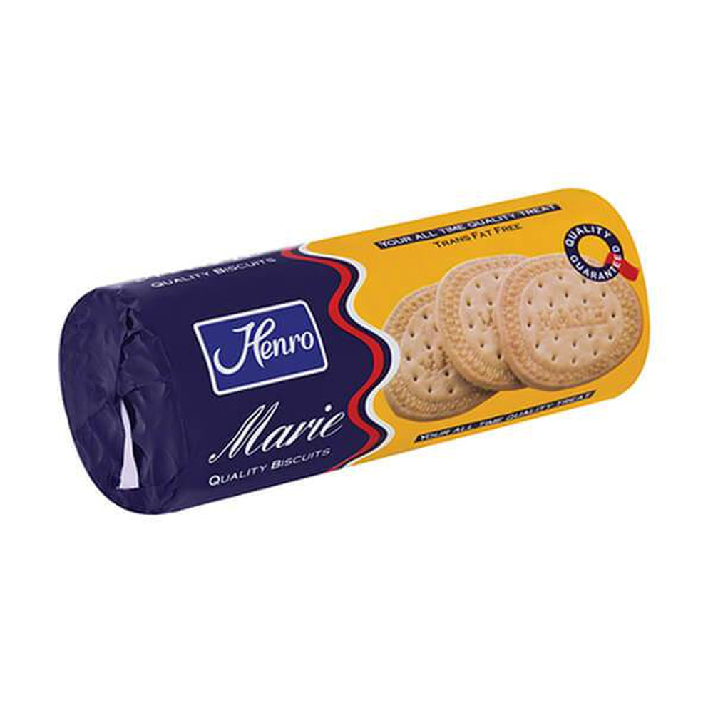 Henro Original Marie Size: 150g
