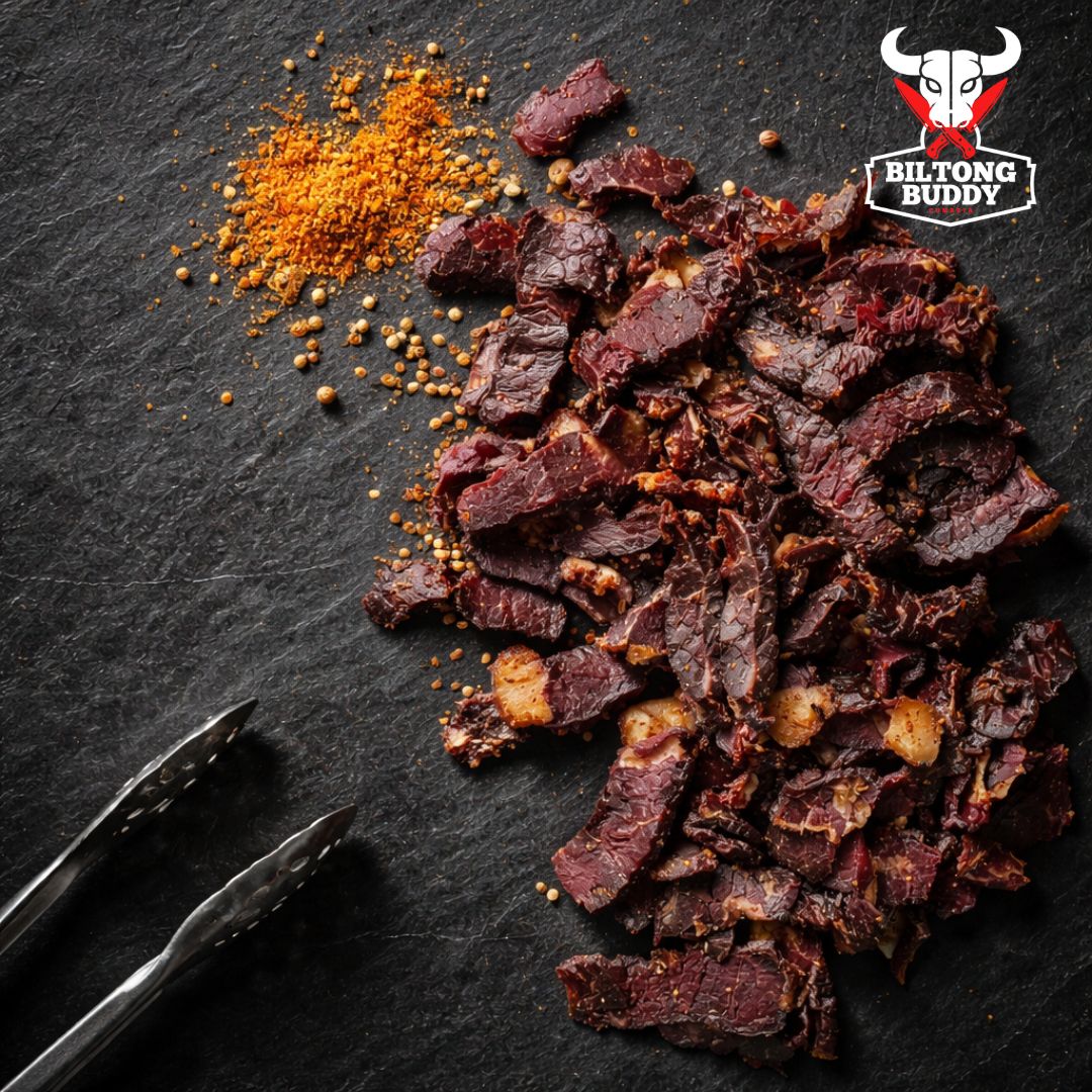 Biltong