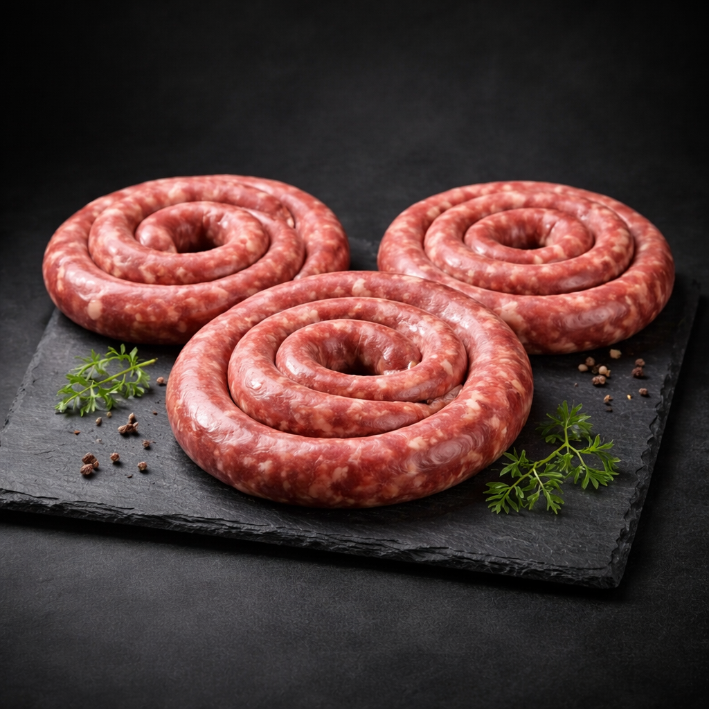 Butchery
