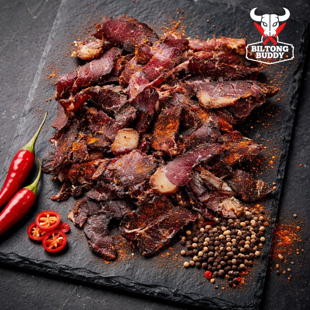 Biltong Bundle Subscriptions