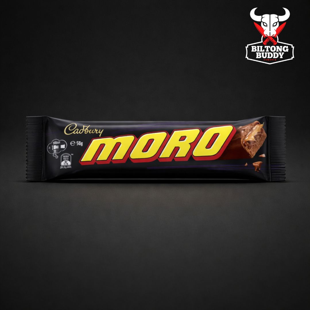 Cadbury Moro Bar 50g (Barone)