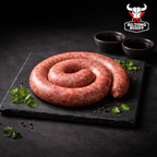 Plaaslekker Farmstyle Boerewors E500g