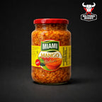 Miami Mango Atchar Hot 400g