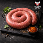 Kameelhout Sosatie Boerewors E500g NEW!!