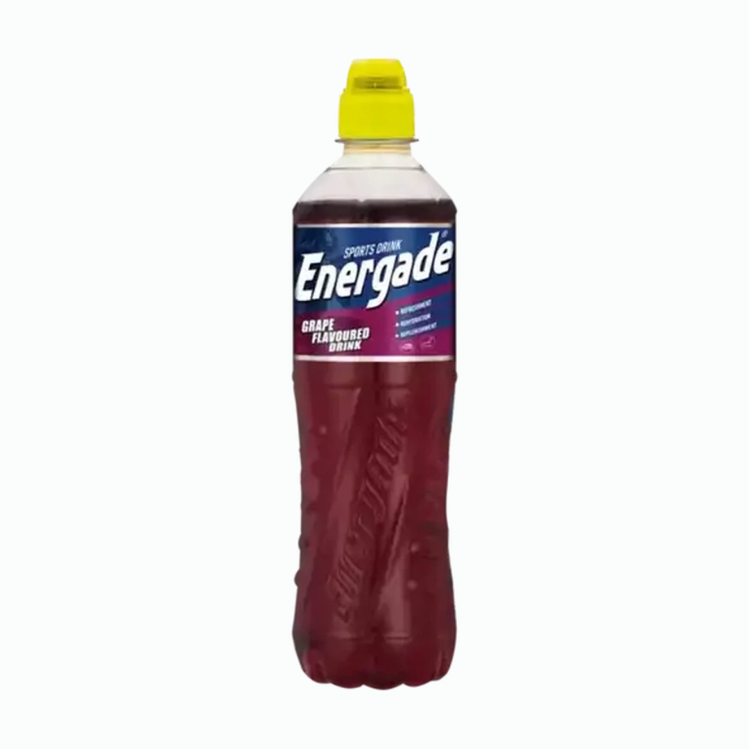 Energade Grape 500ml Bottle