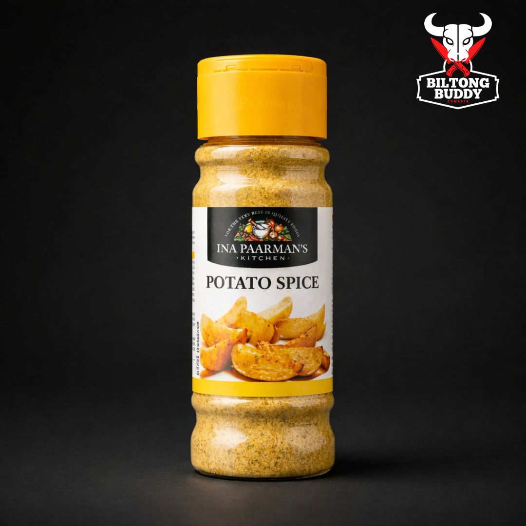 Ina Paarman's Potato Spice Seasoning 200ml