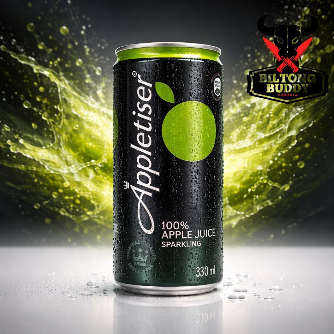 Appletiser 330ml Can
