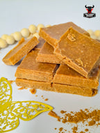 Milktart Fudge