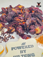 Chilli Chutney Biltong