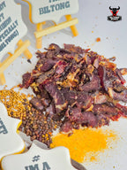 Six Gun Grill Biltong
