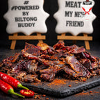 Peri Peri Biltong