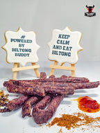 Chilli Chutney Drywors