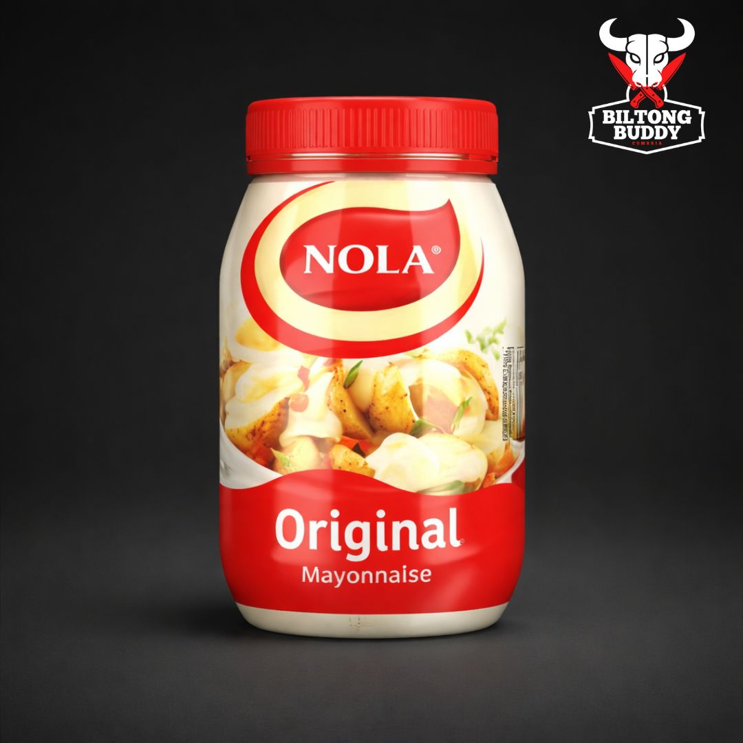 Nola Original Mayonnaise 750g