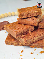 Nutella Fudge