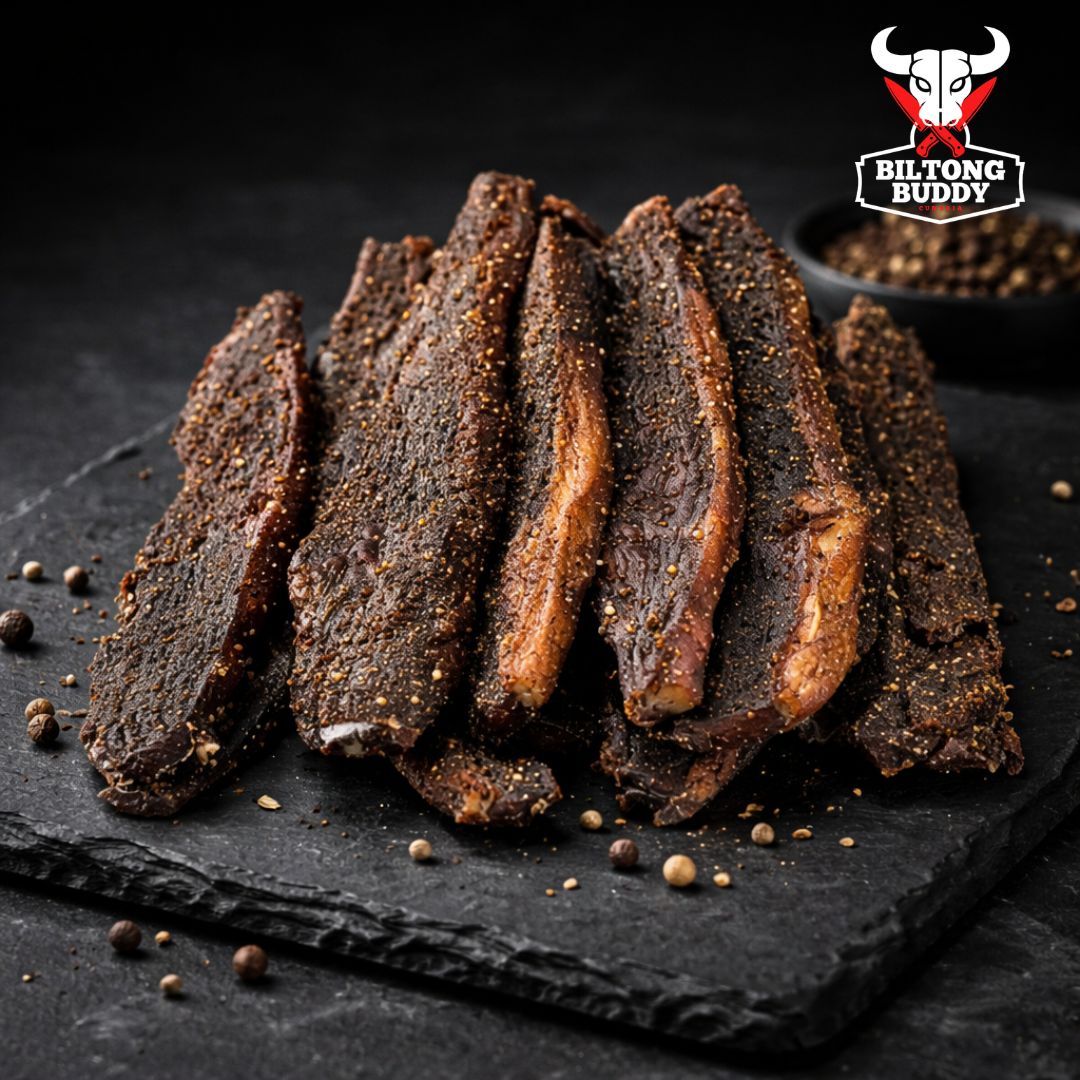 Original Biltong Slab