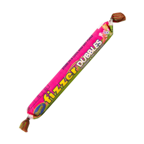 Beacon Fizzer Strawberry Apple- 5 For £3
