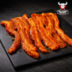 Honey Glazed Pork Belly Rashers E500g