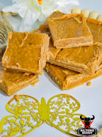 Saffa Original Fudge