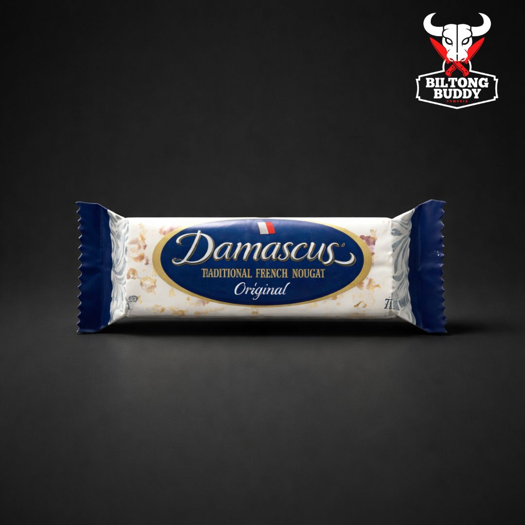 Beacon Damascus Nougat 75g