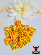 Chappies Bubblegum Fruit Assorted 20 For £2