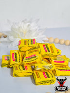 Wilson Champion Toffee Banana 20 for £4.00