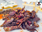Peri Peri Biltong