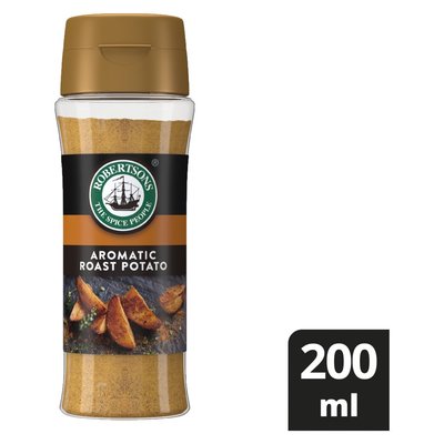 Robertsons Masterblends Aromatic Roast Potato Spice Blend Size: 200ml
