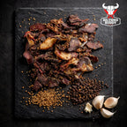 Garlic Pepper Biltong