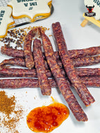 Chilli Chutney Drywors