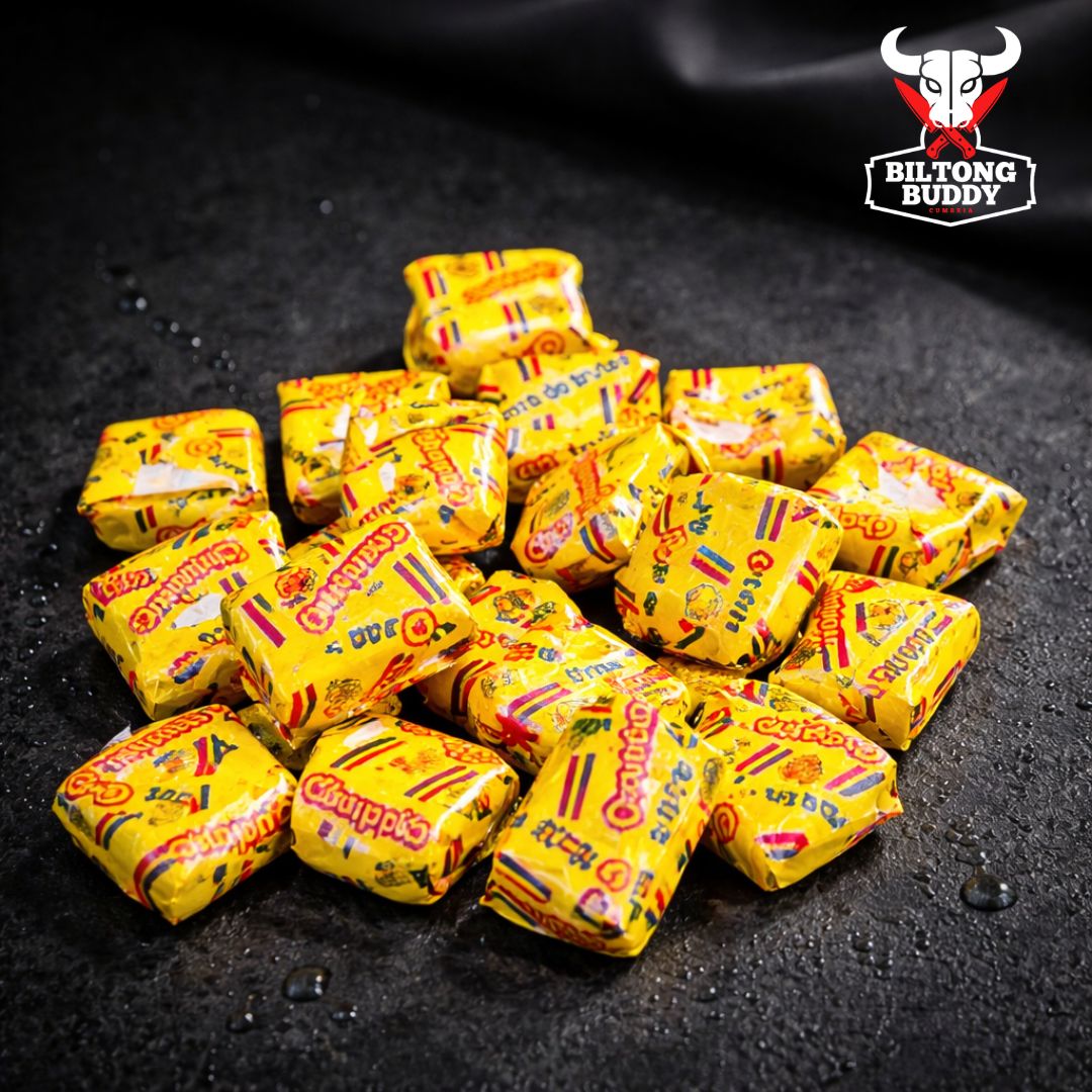 Chappies Bubblegum Fruit Assorted 20 For £2
