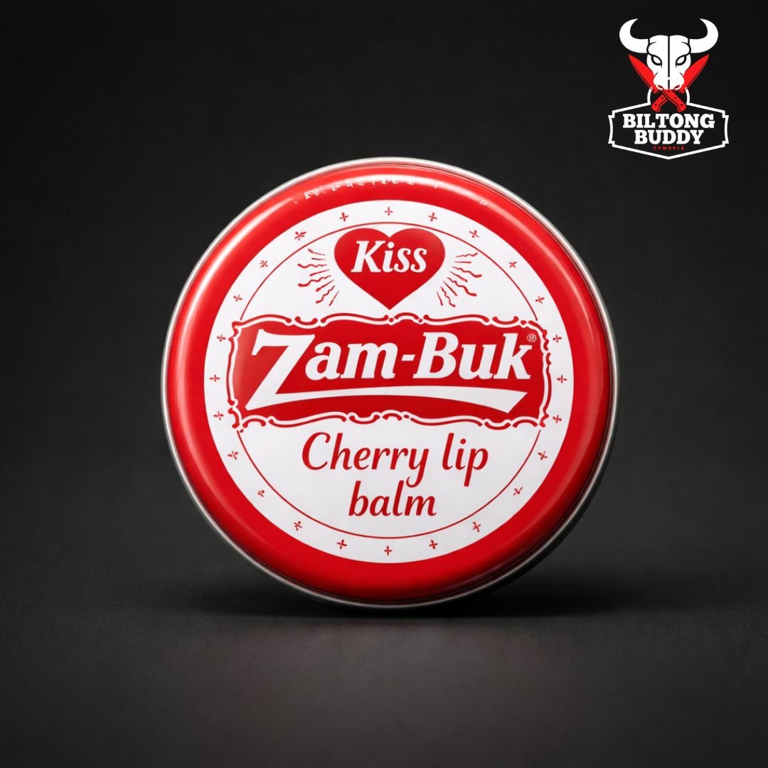 Zam-Buk Cherry Lip Balm 7g