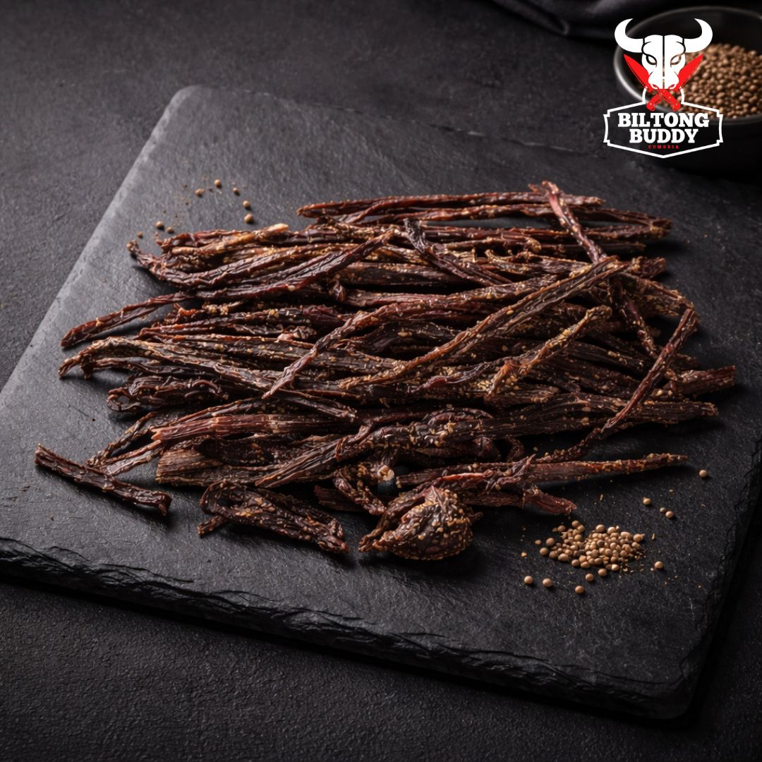 Plain Snappy Stokkies