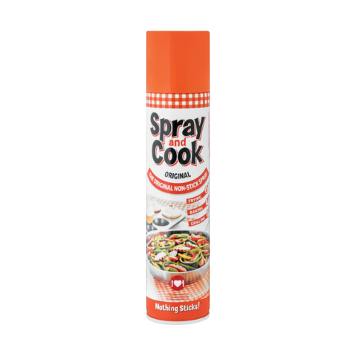Colmans Spray&Cook Original Size: 300ml
