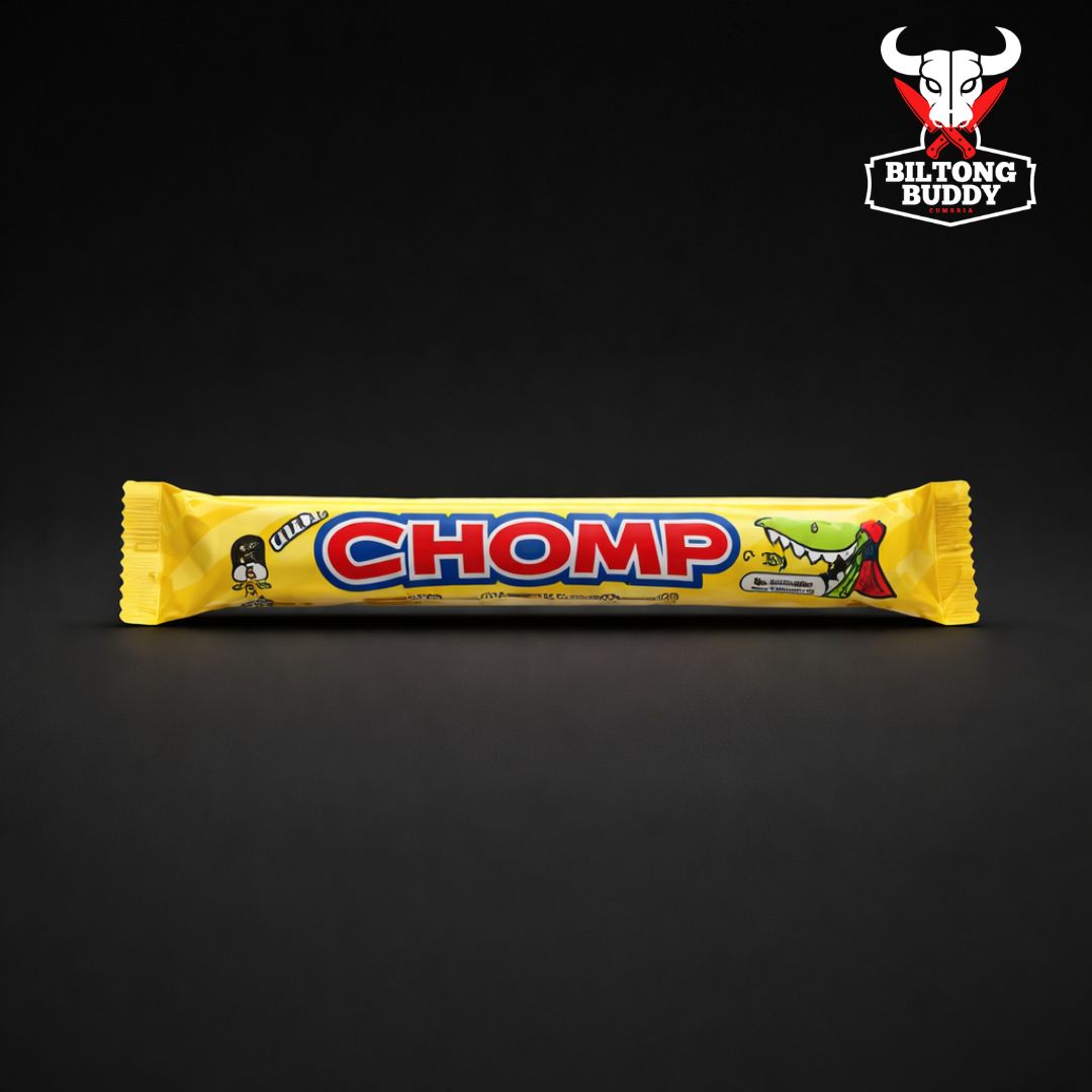 Cadbury Chomp 36g (AUS)