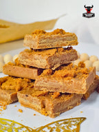 Biscoff Fudge