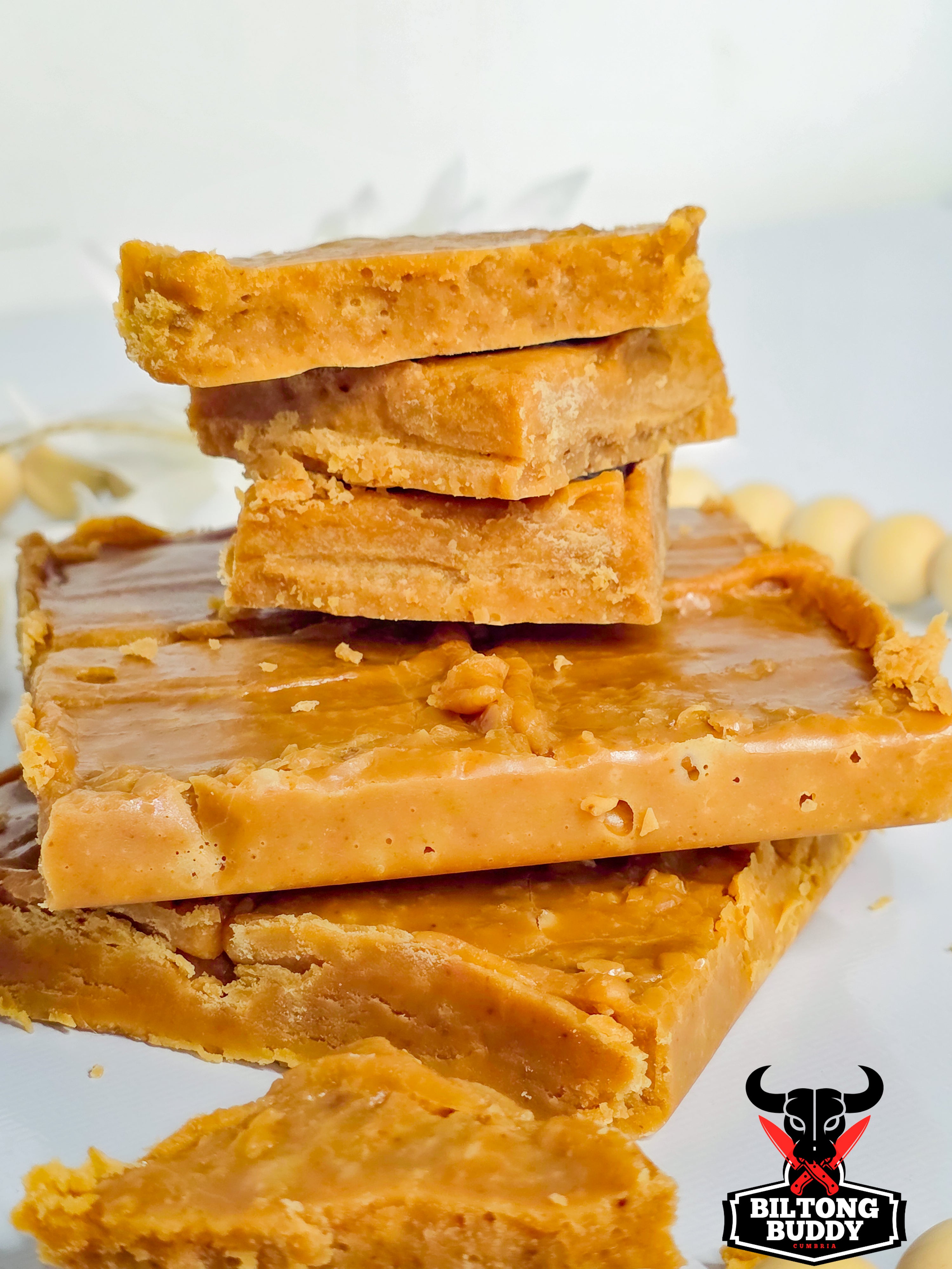 Saffa Original Fudge