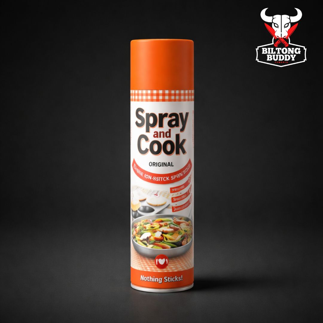 Colmans Spray And Cook Original 300ml