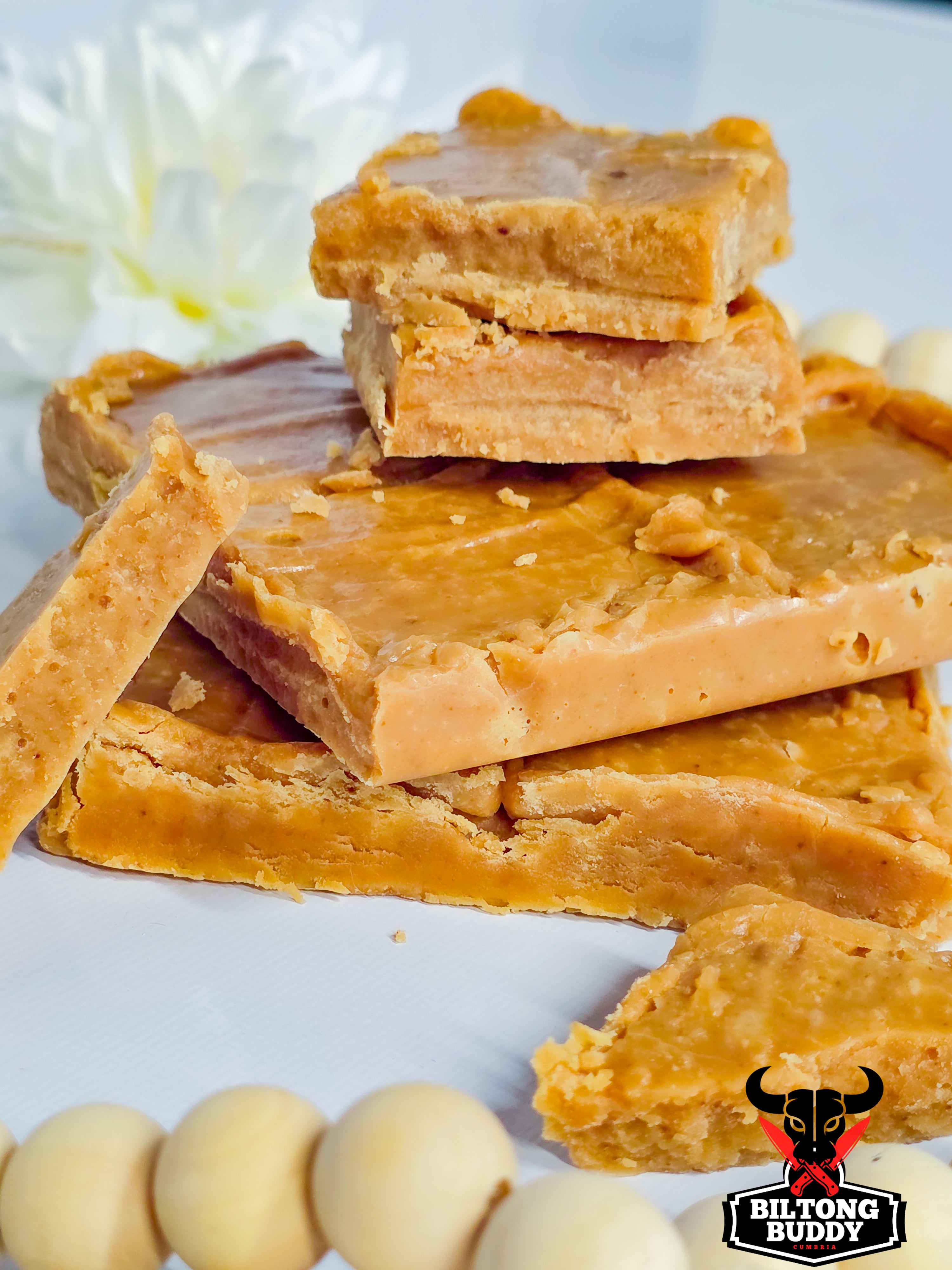 Saffa Original Fudge