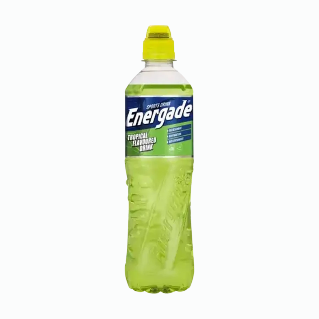 Energade Tropical 500ml Bottle