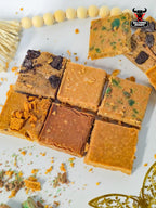 Fudge Lovers Selection Box