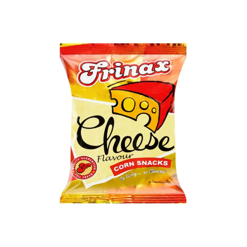 Frinax Corn Snacks 150g