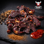 Chilli Chutney Biltong
