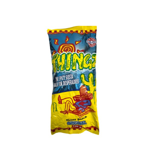 Willards Thingz 150g