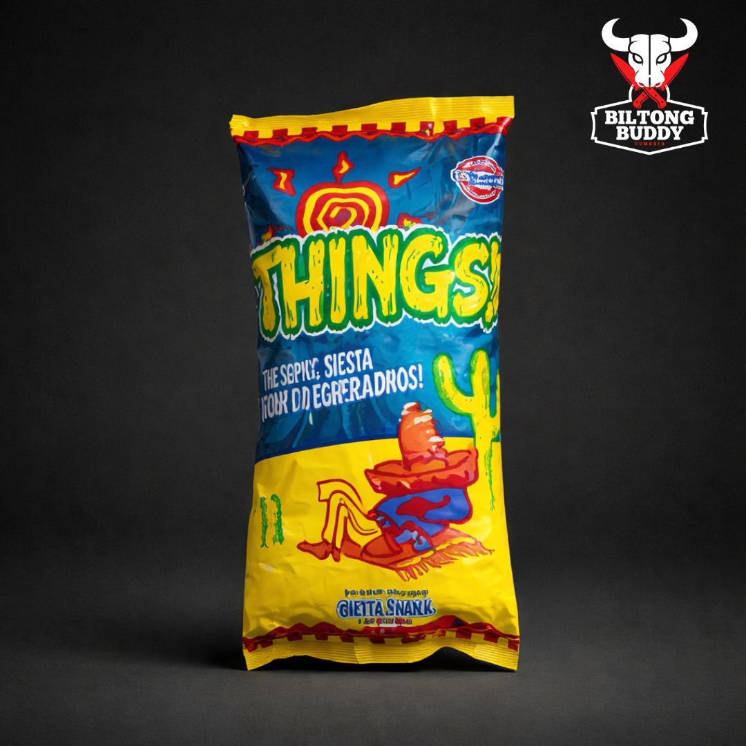 Willards Thingz 150g