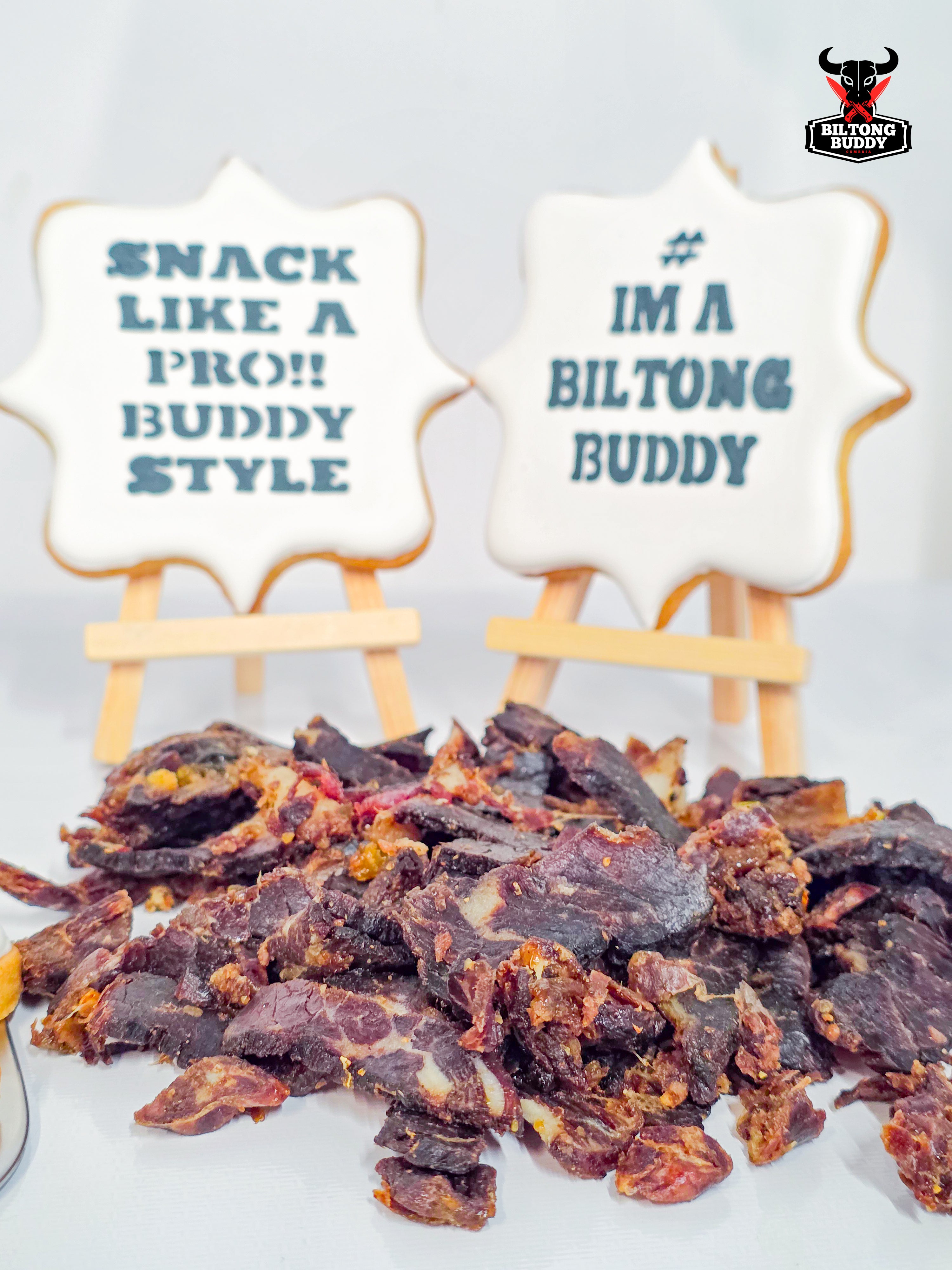 Buddy's Mix (Everything)