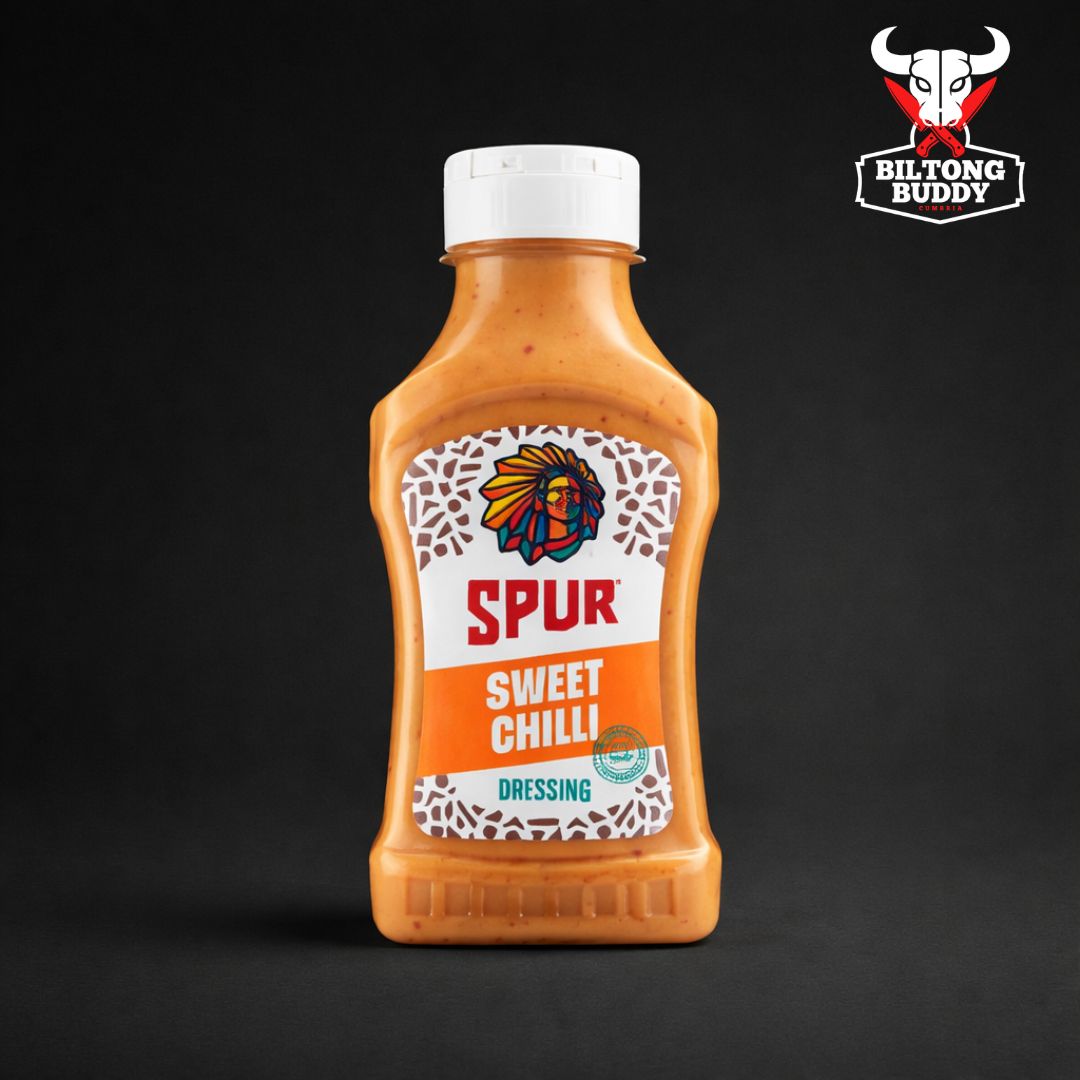 Spur Sweet Chilli Dressing 300ml