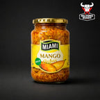 Miami Mango Atchar Mild 400g