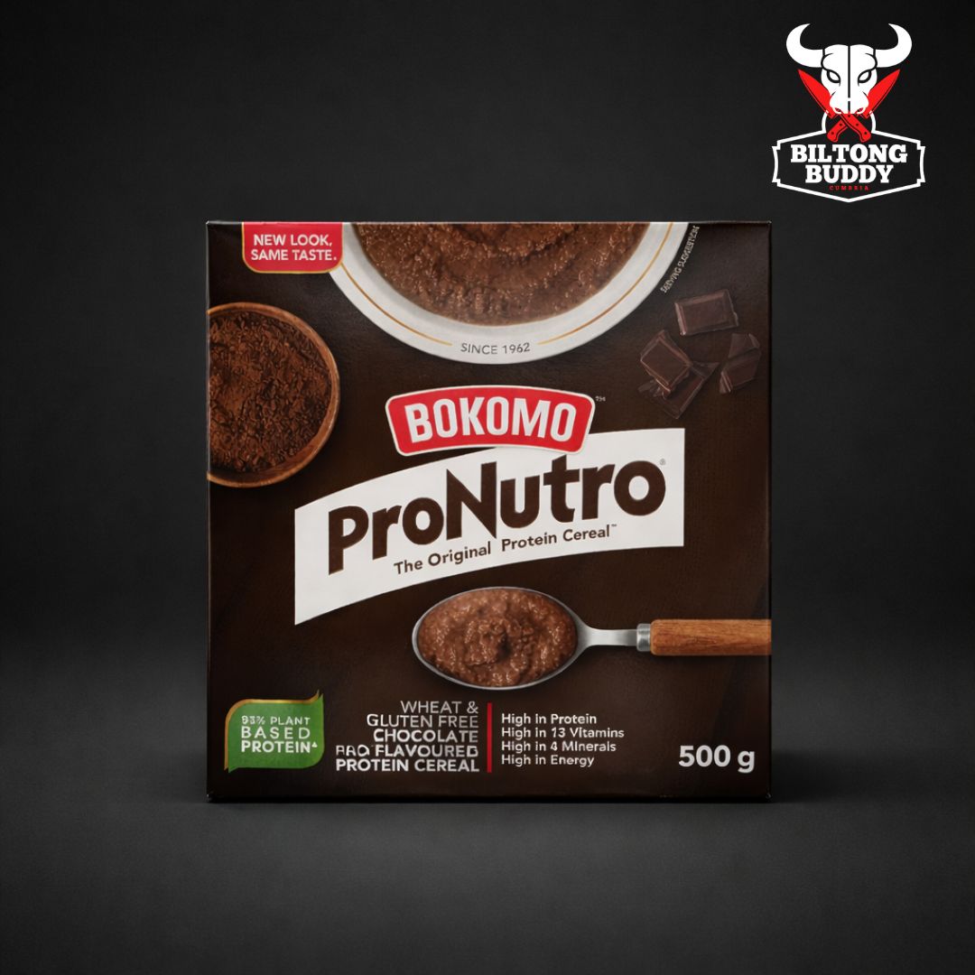 Bokomo ProNutro Chocolate 500g
