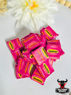 Wilson Champion Toffee Fruit Punch 20 for £4.00