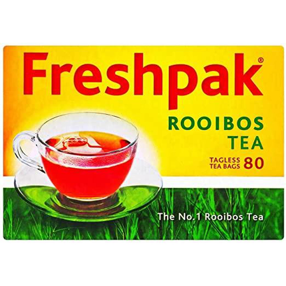 Freshpak Rooibos 80s Size: 200g